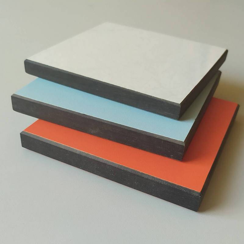 OEM High Quality Aluminum Panel Manufacturer - Compact laminate board phenolic panel – Times Industry